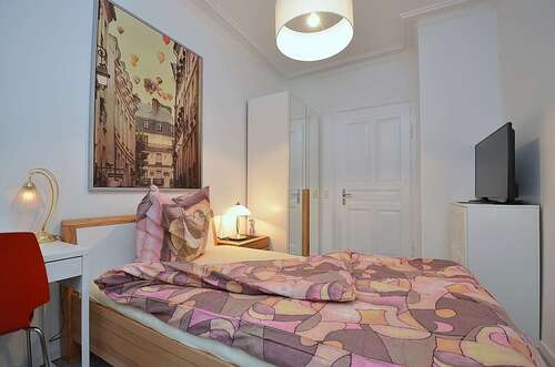 Foto - Wohnung zum Kaufen in Stuttgart 385.000,00 € 85 m²