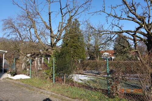 Foto - Grundstück zu verkaufen in Neubrandenburg 123.700,00 € 2281 m²