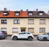 Wohnung zum Kaufen in Karlsruhe Knielingen 165.000,00 € 52.36 m² - Karlsruhe / Knielingen