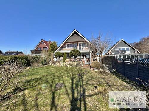 Foto - Haus zum Kaufen in Sereetz 570.000,00 € 162 m²