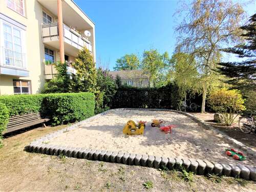 Foto - Wohnung zum Mieten in Luckenwalde 457,00 € 70.47 m²