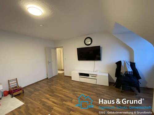 Foto - Wohnung zum Mieten in Aachen 570,00 € 70 m²