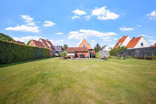 Foto - Haus zum Kaufen in Haßbergen 169.000,00 € 112.18 m²