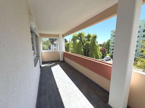 Foto - Wohnung zum Kaufen in Gundelfingen 340.000,00 € 86.3 m²