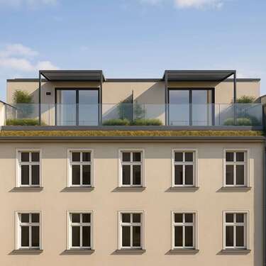 Foto - Wohnung zum Kaufen in Berlin 159.950,00 € 110 m²
