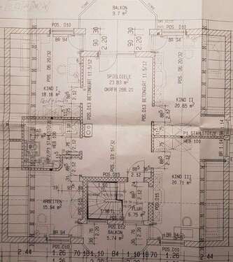 Foto - Wohnung zum Mieten in Karlsbad 1.100,00 € 100 m²