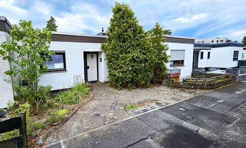 Foto - Haus zum Kaufen in Rodgau 489.000,00 € 113.5 m²