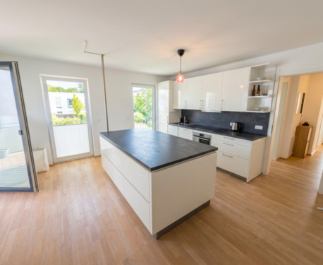 Foto - Wohnung zum Mieten in Kaarst 1.300,00 € 82 m²