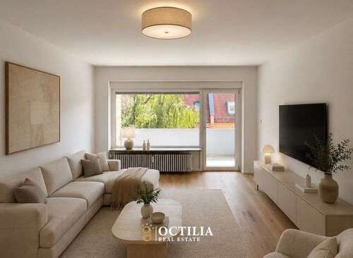 Foto - Wohnung zum Kaufen in Nürnberg 369.000,00 € 64 m²