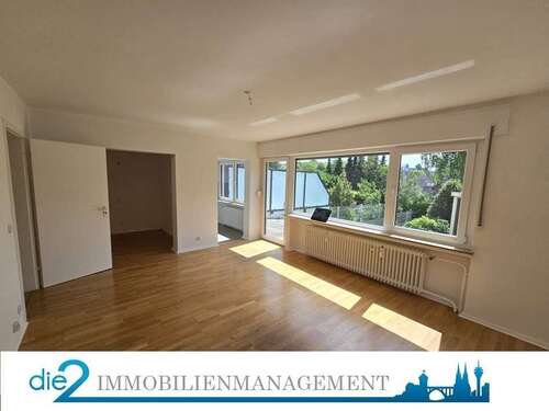 Foto - Wohnung zum Mieten in Solingen 495,00 € 40 m²