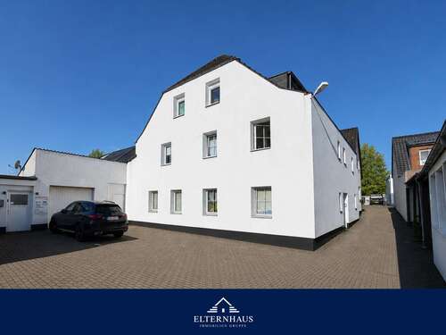 Foto - Haus zum Kaufen in Krefeld Hüls 880.000,00 € 540.92 m²