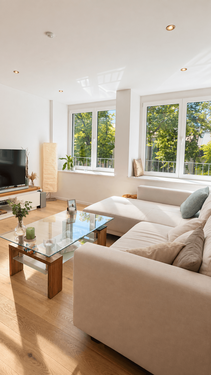 Foto - Wohnung zum Kaufen in Augsburg 549.000,00 € 73.07 m²