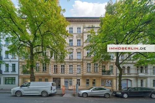 Foto - Wohnung zum Kaufen in Berlin 649.000,00 € 93 m²