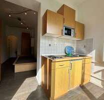 Wohnung zum Mieten in Frankfurt am Main 625,00 € 25 m²