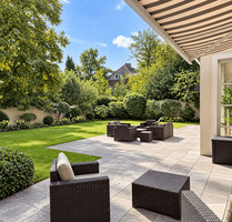 Wohnung zum Mieten in Düsseldorf 7.000,00 € 252 m²