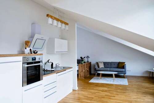 Foto - Wohnen auf Zeit in Bestensee 1.480,00 €