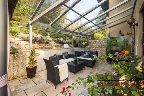 Foto - Haus zum Kaufen in Konstanz Fürstenberg 1.060.000,00 € 190.31 m²