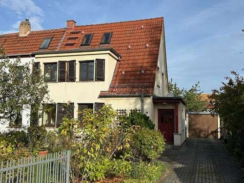Foto - Haus zum Kaufen in Weimar 340.000,00 € 100 m²