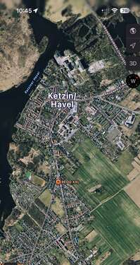 Foto - Grundstück in Ketzin 2.300.000,00 € 6393 m²