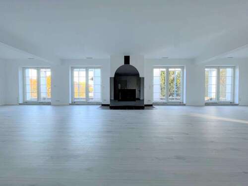 Foto - Wohnung zum Mieten in Mühlheim 1.750,00 € 153 m²