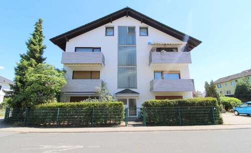 Foto - Wohnung zum Kaufen in Mörfelden-Walldorf 237.000,00 € 64 m²