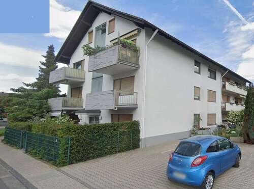 Foto - Wohnung zum Kaufen in Mörfelden-Walldorf 229.000,00 € 64 m²
