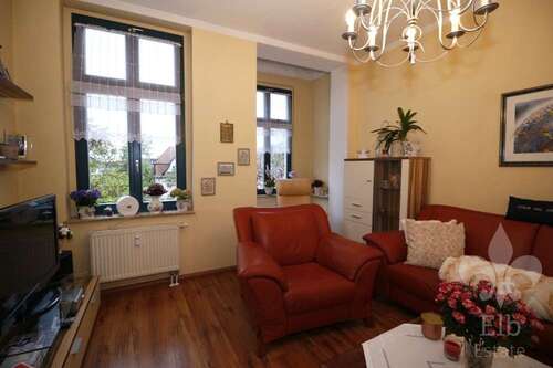 Foto - Wohnung zum Mieten in Magdeburg 418,00 € 52 m²