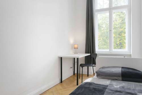 Foto - WG-Zimmer in Berlin 620,00 € 11 m²
