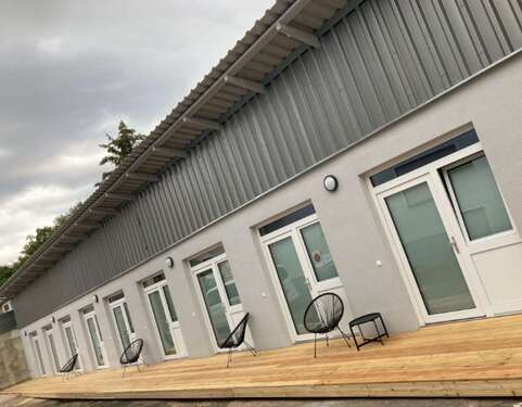 Foto - WG-Zimmer in Stuttgart 500,00 € 20 m²