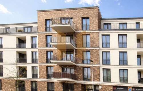 Foto - Wohnung zum Kaufen in Berlin 385.000,00 € 64 m²