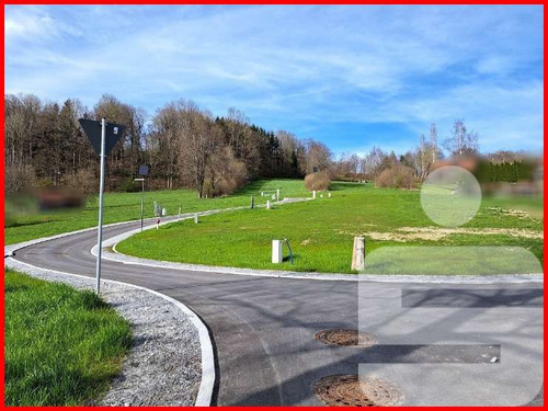 Foto - Grundstück zu verkaufen in Freyung 85.410,00 € 657 m²