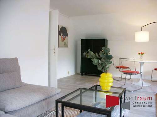 Foto - Wohnen auf Zeit in Osnabrück 1.030,00 €