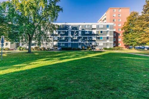 Foto - Wohnung zum Mieten in Braunschweig 619,00 € 70.45 m²