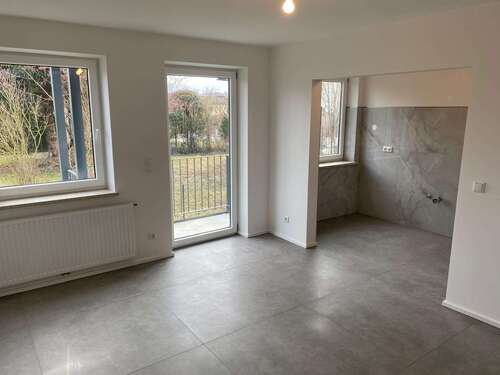Foto - Wohnung zum Kaufen in Pocking 139.500,00 € 45.61 m²