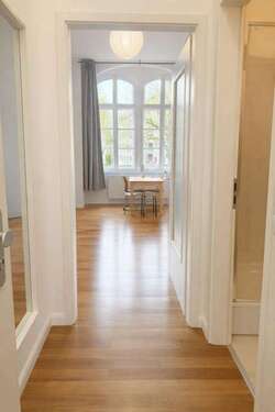 Foto - Wohnung zum Kaufen in Berlin 185.000,00 € 30 m²