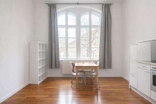 Foto - Wohnung zum Kaufen in Berlin 199.000,00 € 30 m²