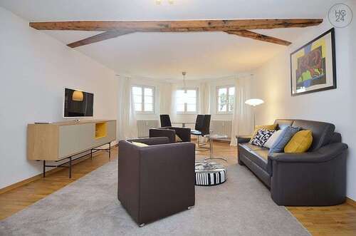 Foto - Wohnung zum Mieten in Mainz 2.190,00 € 90 m²