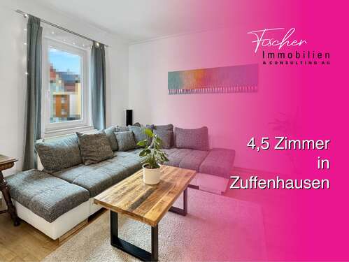 Foto - Wohnung zum Kaufen in Stuttgart 570.000,00 € 112 m²