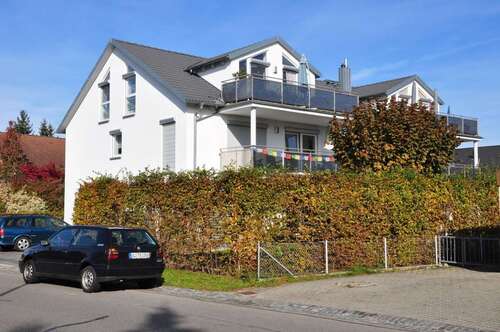 Foto - Wohnung zum Mieten in Illerkirchberg 1.250,00 € 102 m²