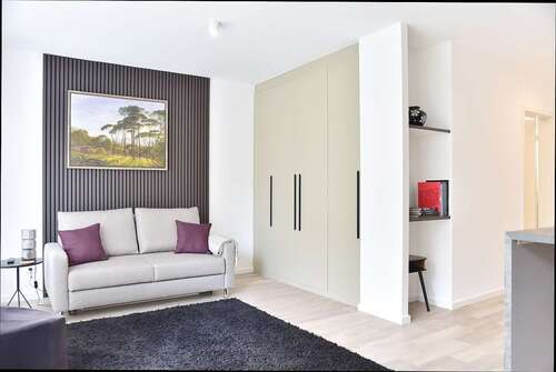 Foto - Wohnen auf Zeit in Köln 1.350,00 €