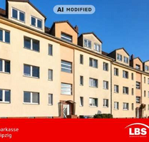 Wohnung zum Kaufen in Leipzig 89.000,00 € 45.17 m²
