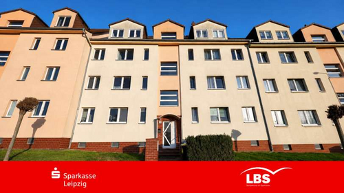 Foto - Wohnung zum Kaufen in Leipzig 89.000,00 € 45.17 m²