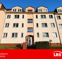 Wohnung zum Kaufen in Leipzig 89.000,00 € 45.17 m²
