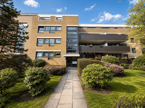 Foto - Wohnung zum Kaufen in Hamburg 675.000,00 € 100 m²