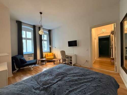 Foto - Wohnung zum Kaufen in Berlin 199.999,00 € 34 m²