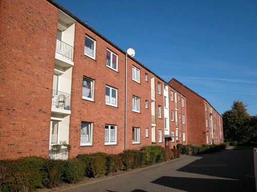 Foto - Wohnung zum Mieten in Itzehoe 670,00 € 70.44 m²
