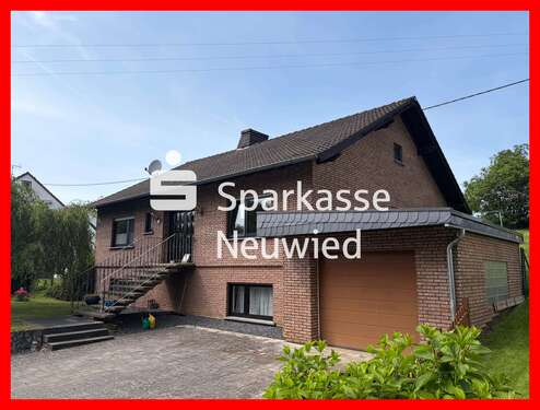 Foto - Haus zum Kaufen in Asbach 350.000,00 € 144 m²