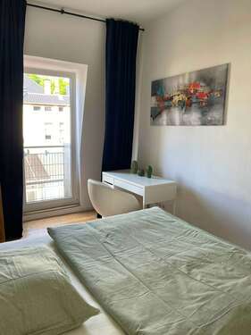 Foto - WG-Zimmer in Frankfurt am Main 899,00 € 20 m²