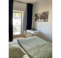 WG-Zimmer in Frankfurt am Main 899,00 € 20 m²