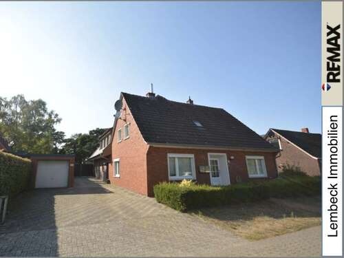 Foto - Haus zum Kaufen in Neubörger 275.000,00 € 200 m²